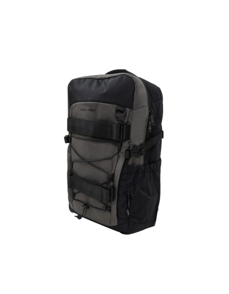 Plecak Doughnut Roaming Small Street Cruise III Series Dark Grey 20L