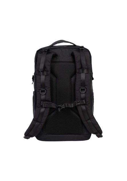 Plecak Doughnut Roaming Small Street Cruise II Series Black 20L