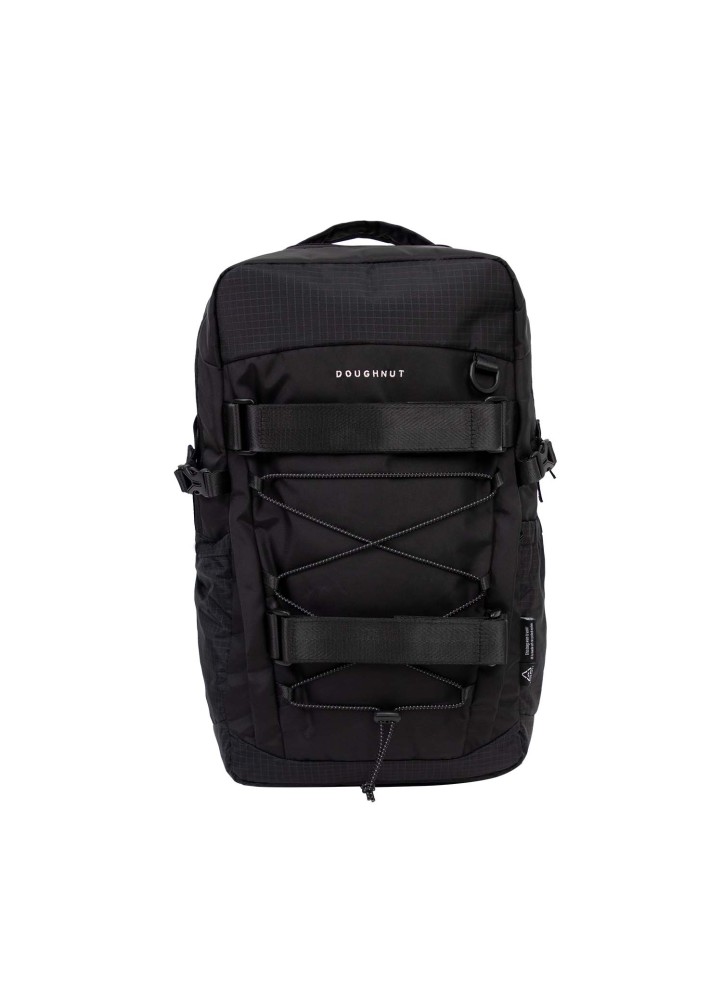 Plecak Doughnut Roaming Small Street Cruise II Series Black 20L