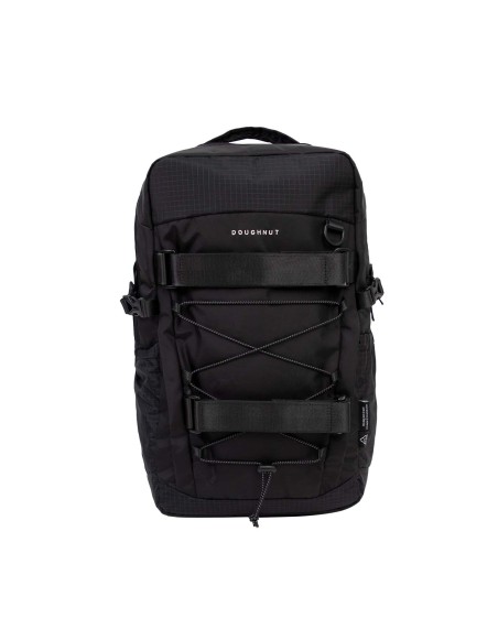 Plecak Doughnut Roaming Small Street Cruise II Series Black 20L
