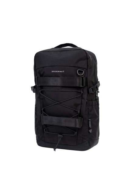 Plecak Doughnut Roaming Small Street Cruise II Series Black 20L