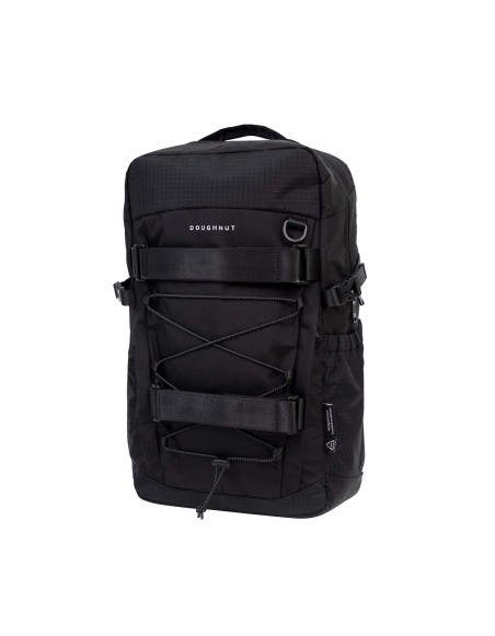 Plecak Doughnut Roaming Small Street Cruise II Series Black 20L