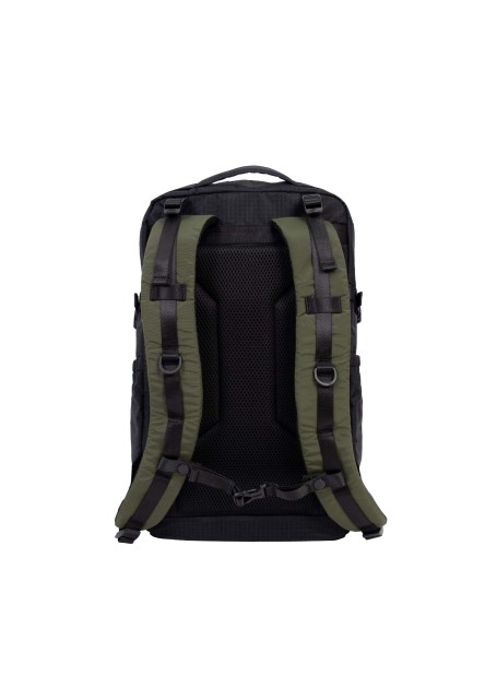 Plecak Doughnut Roaming Small Street Cruise II Series Army 20L