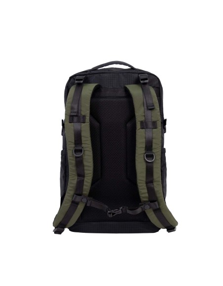 Plecak Doughnut Roaming Small Street Cruise II Series Army 20L