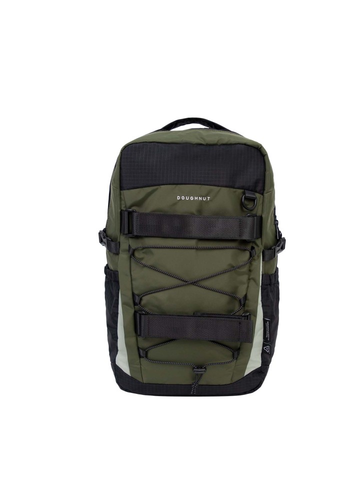 Plecak Doughnut Roaming Small Street Cruise II Series Army 20L