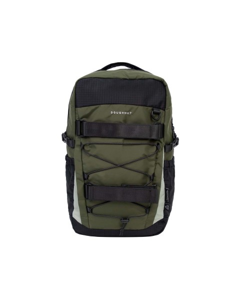 Plecak Doughnut Roaming Small Street Cruise II Series Army 20L
