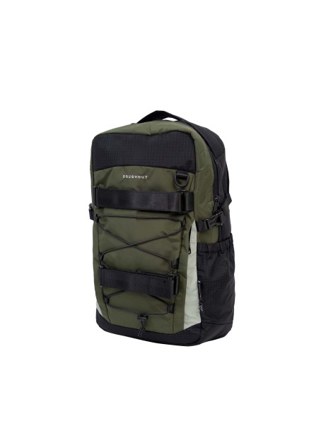 Plecak Doughnut Roaming Small Street Cruise II Series Army 20L