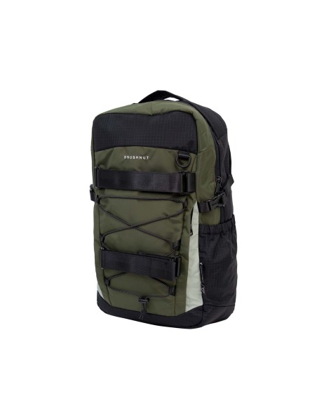 Plecak Doughnut Roaming Small Street Cruise II Series Army 20L