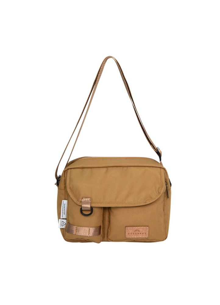 Torba Doughnut Mission Lite Reborn II Series Camel 3.5L