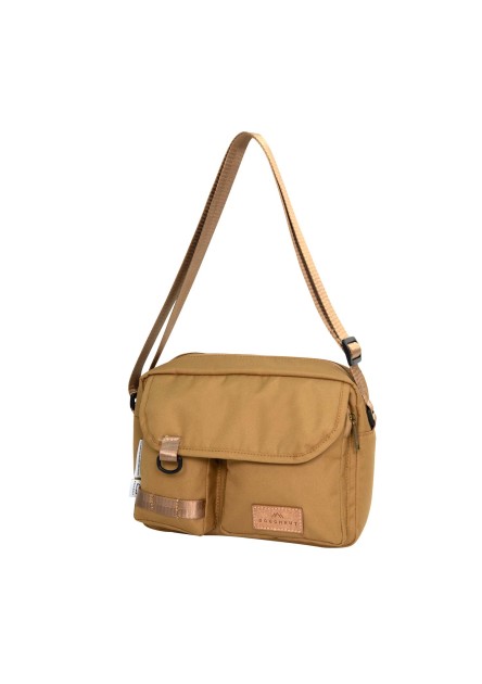 Torba Doughnut Mission Lite Reborn II Series Camel 3.5L