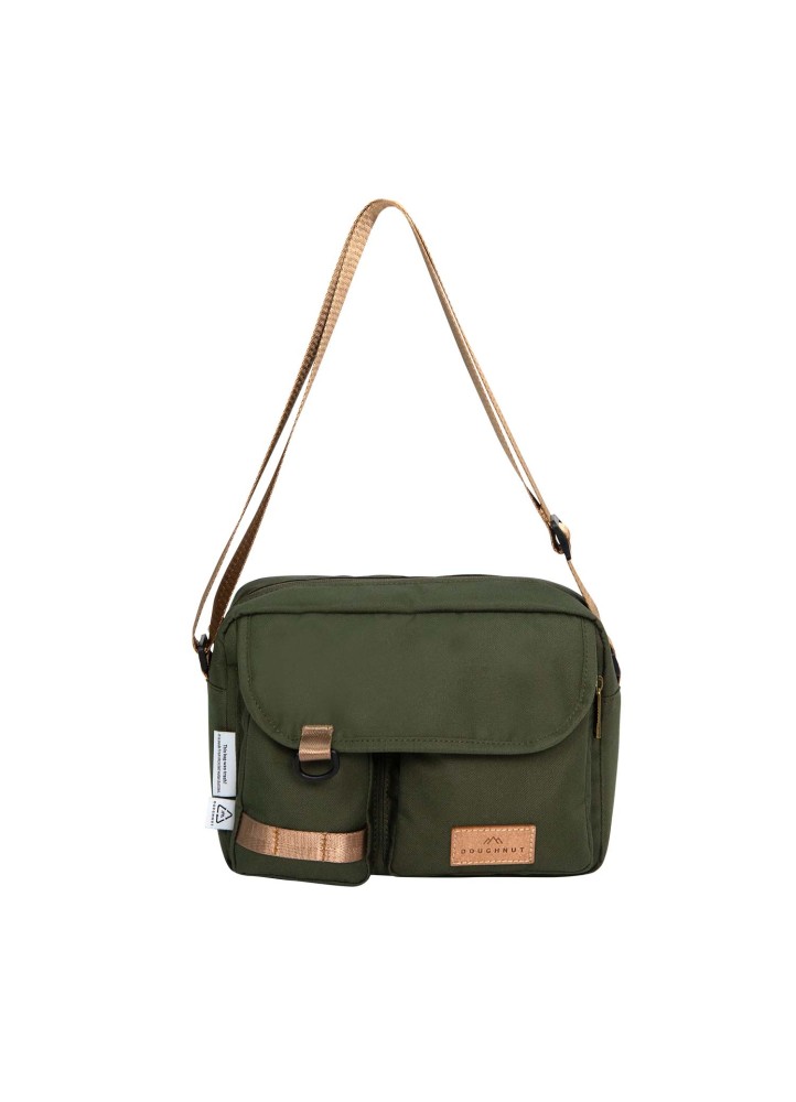 Torba Doughnut Mission Lite Reborn II Series Army 3.5L