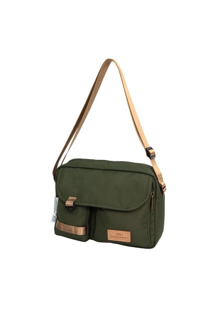 Torba Doughnut Mission Lite Reborn II Series Army 3.5L
