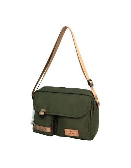 Torba Doughnut Mission Lite Reborn II Series Army 3.5L
