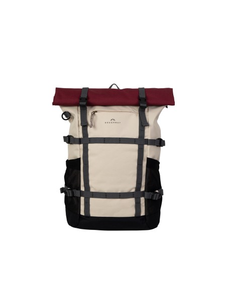 Plecak Doughnut Paratrooper Reborn III Series Stone x Wine 26L