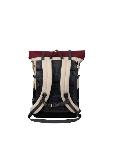 Plecak Doughnut Paratrooper Reborn III Series Stone x Wine 26L