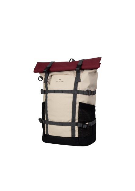 Plecak Doughnut Paratrooper Reborn III Series Stone x Wine 26L