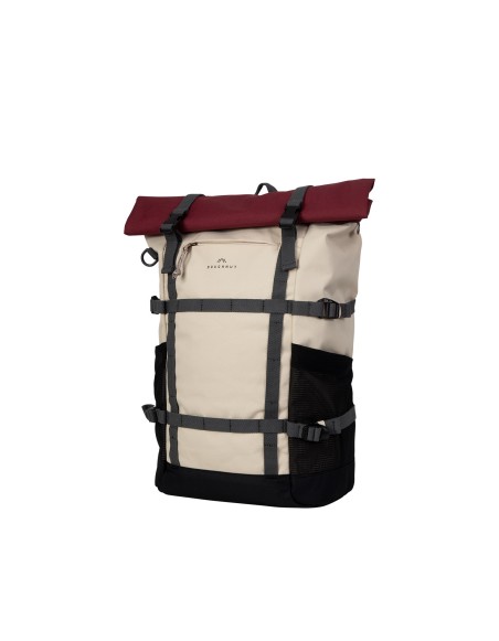 Plecak Doughnut Paratrooper Reborn III Series Stone x Wine 26L