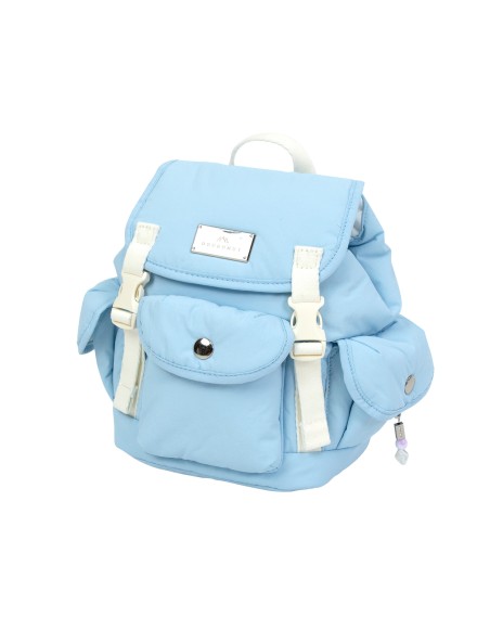Plecak Doughnut Lighthouse Beyond The Horizon Series Clear Blue 6.5L