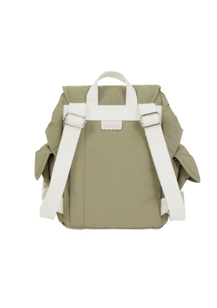 Plecak Doughnut Lighthouse Beyond The Horizon Series Army 6.5L