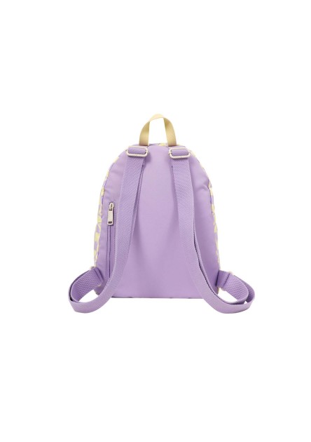 Plecak Doughnut Plus One Mini Kaleido Series Buttery Checked 9L