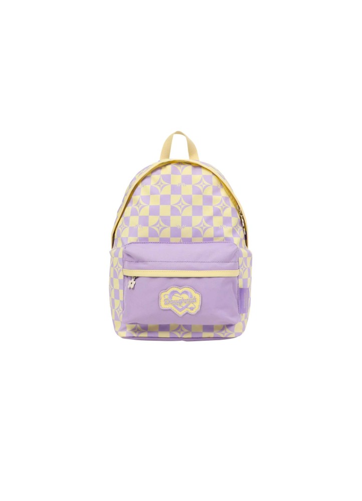 Plecak Doughnut Plus One Mini Kaleido Series Buttery Checked 9L