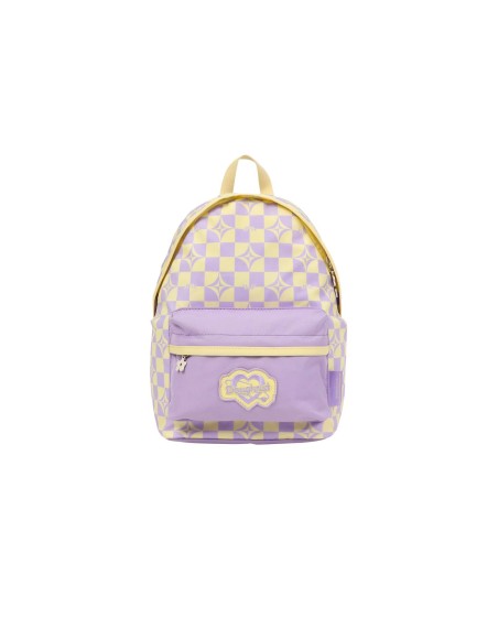 Plecak Doughnut Plus One Mini Kaleido Series Buttery Checked 9L