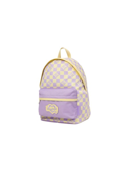Plecak Doughnut Plus One Mini Kaleido Series Buttery Checked 9L