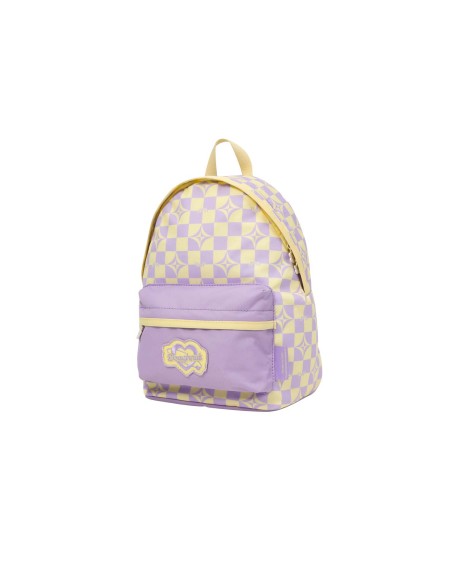 Plecak Doughnut Plus One Mini Kaleido Series Buttery Checked 9L