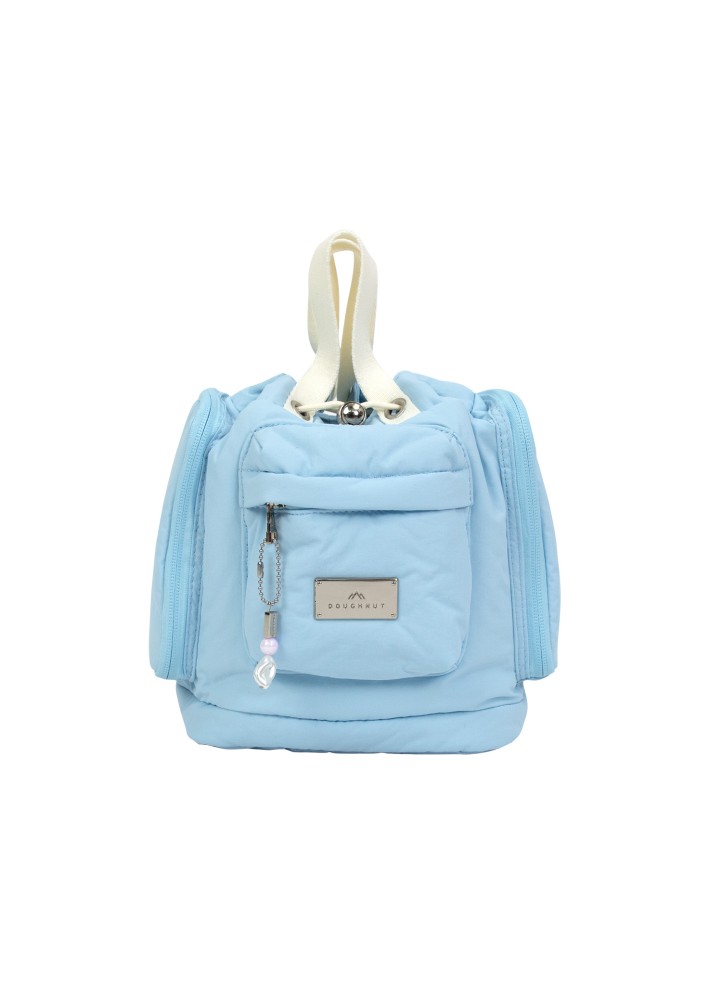 Plecak Doughnut Pyramid Tiny Beyond The Horizon Series Clear Blue 3L