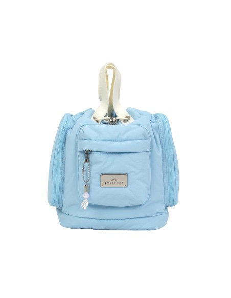 Plecak Doughnut Pyramid Tiny Beyond The Horizon Series Clear Blue 3L