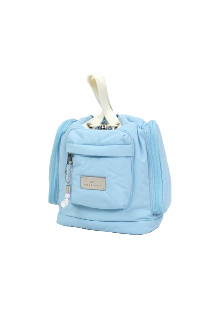 Plecak Doughnut Pyramid Tiny Beyond The Horizon Series Clear Blue 3L
