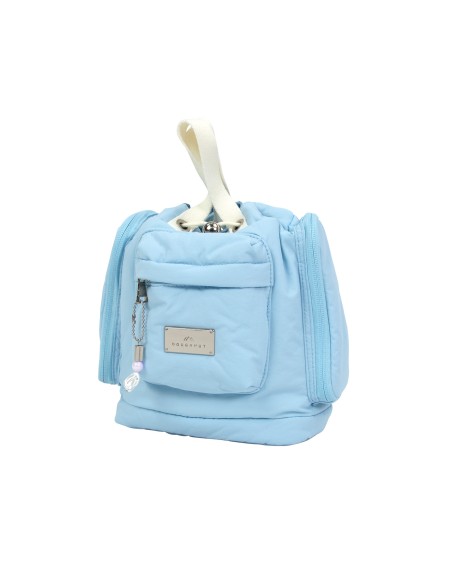 Plecak Doughnut Pyramid Tiny Beyond The Horizon Series Clear Blue 3L
