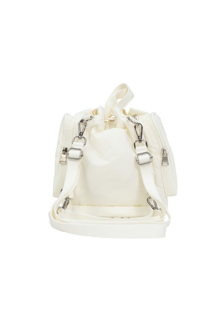 Plecak Doughnut Pyramid Tiny Beyond The Horizon Series Chalk 3L