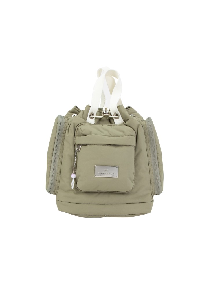 Plecak Doughnut Pyramid Tiny Beyond The Horizon Series Army 3L