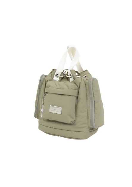 Plecak Doughnut Pyramid Tiny Beyond The Horizon Series Army 3L