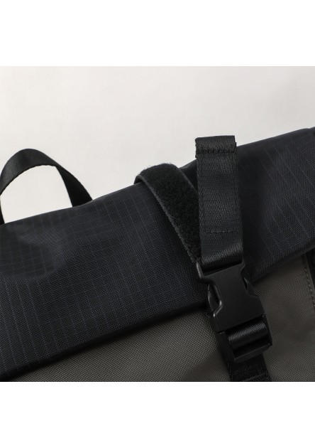 Plecak Doughnut Christopher Street Cruise III Series Dark Grey 18L