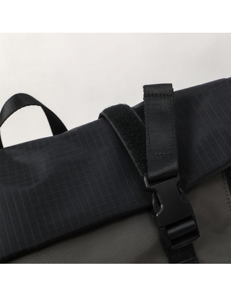 Plecak Doughnut Christopher Street Cruise III Series Dark Grey 18L