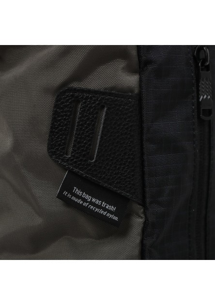 Plecak Doughnut Christopher Street Cruise III Series Dark Grey 18L