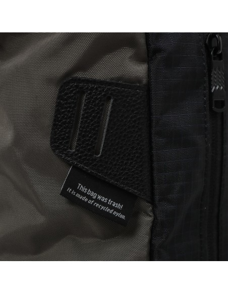 Plecak Doughnut Christopher Street Cruise III Series Dark Grey 18L