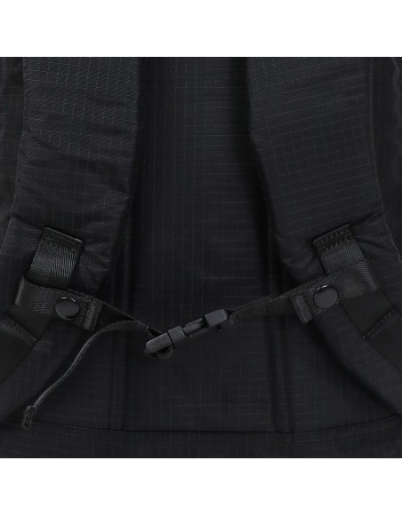 Plecak Doughnut Christopher Street Cruise III Series Dark Grey 18L