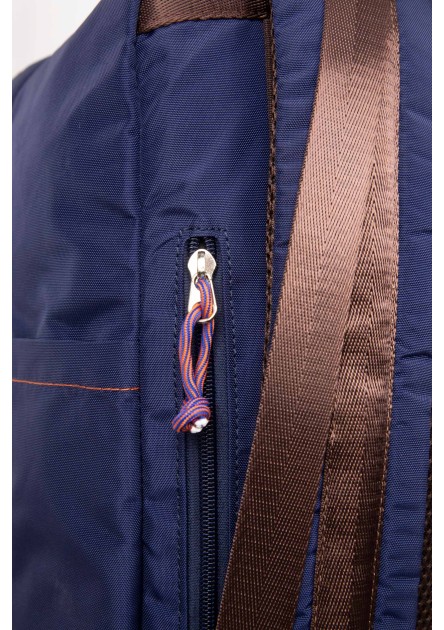 Plecak Doughnut Macaroon Large You-Niverse Series Navy 20L