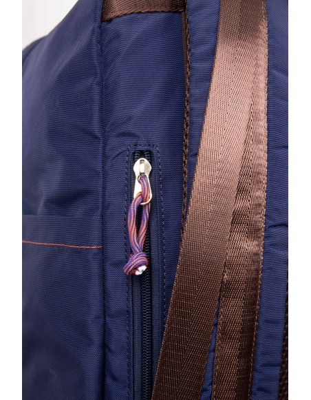 Plecak Doughnut Macaroon Large You-Niverse Series Navy 20L