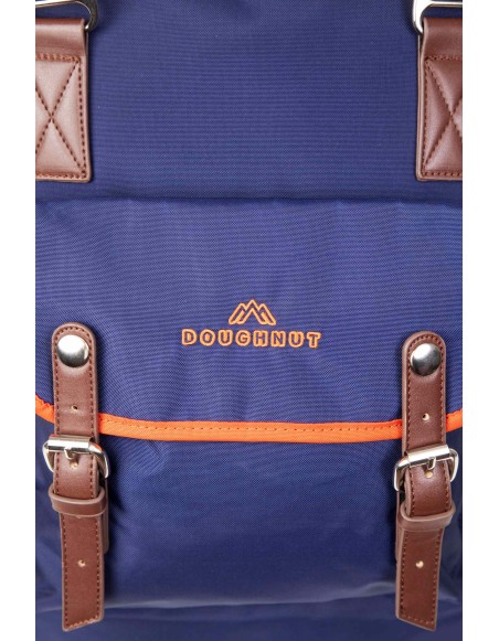 Plecak Doughnut Macaroon Large You-Niverse Series Navy 20L