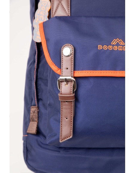 Plecak Doughnut Macaroon Large You-Niverse Series Navy 20L