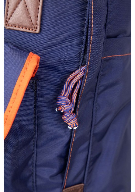 Plecak Doughnut Macaroon Large You-Niverse Series Navy 20L