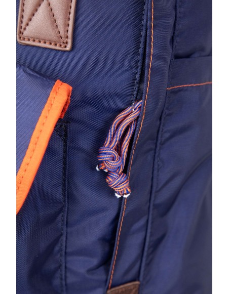 Plecak Doughnut Macaroon Large You-Niverse Series Navy 20L