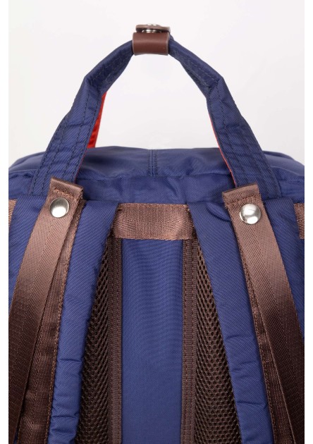 Plecak Doughnut Macaroon Large You-Niverse Series Navy 20L