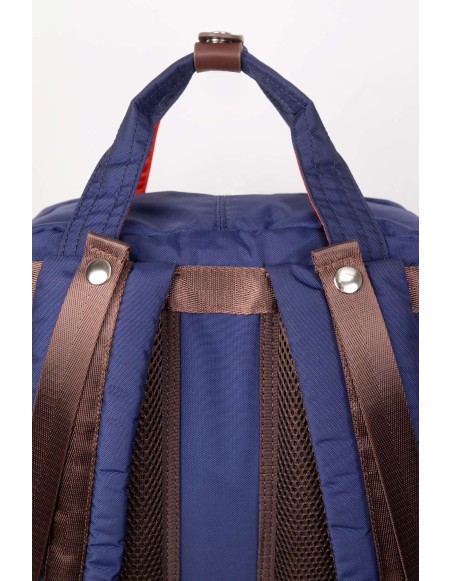 Plecak Doughnut Macaroon Large You-Niverse Series Navy 20L