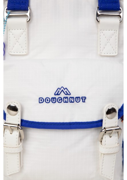 Plecak Doughnut Macaroon Mini You-Niverse Series White 7L