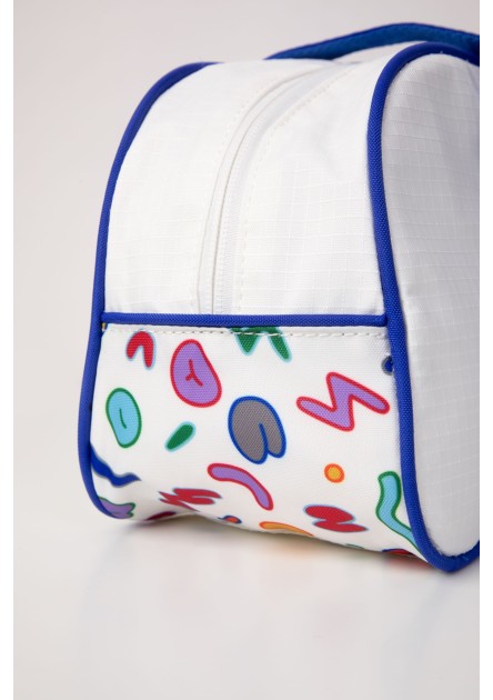 Torba Doughnut Intuition You-Niverse Series White 7.5L